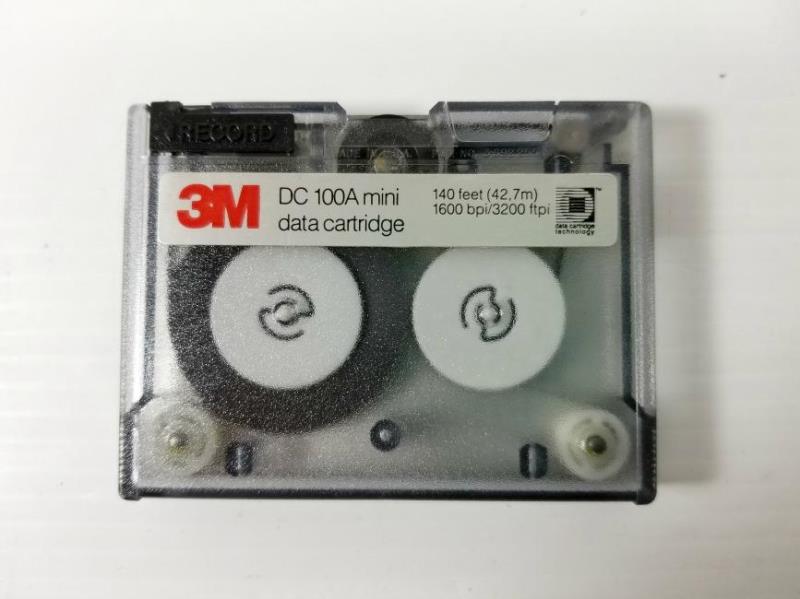3M DC 100A