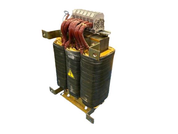 B&R 8BVR0880H000.100-1