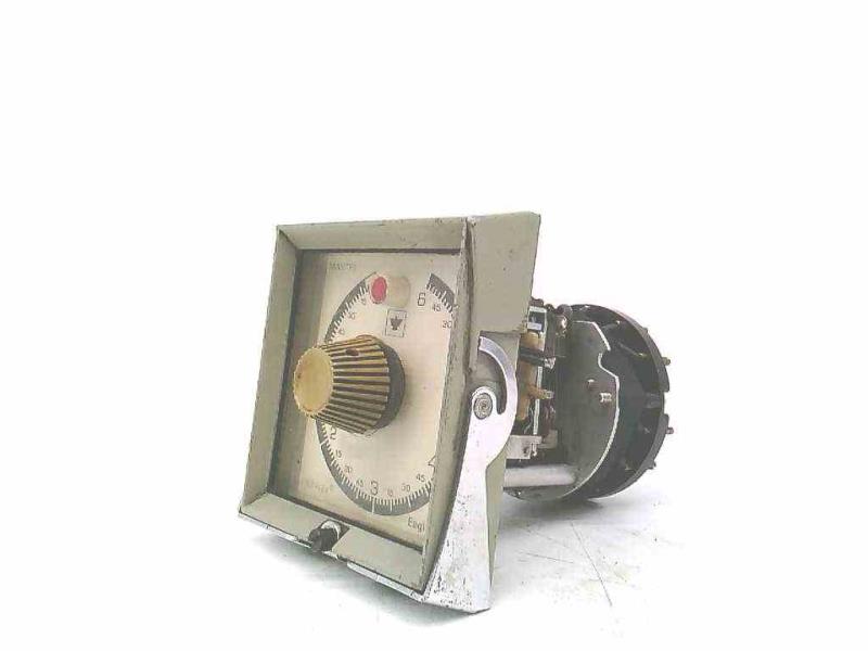 DANAHER CONTROLS HP53A501