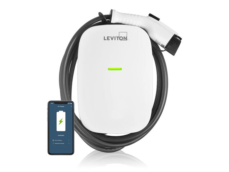LEVITON EV32W