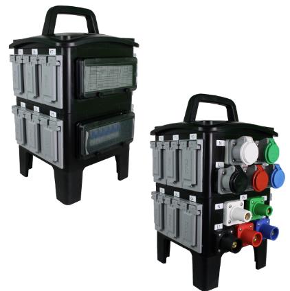 HEB3106U by WALTHER ELECTRIC