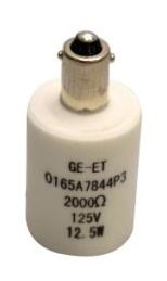 GENERAL ELECTRIC 165A7844P3