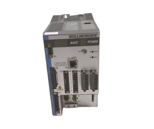 KOLLMORGEN AKD-M00306-MCEC-1000