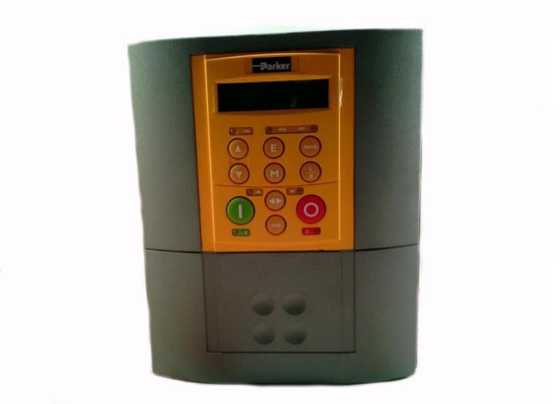 PARKER 690PB/0015/400/3/0/0021/US/0/0/0/SHTTL/0