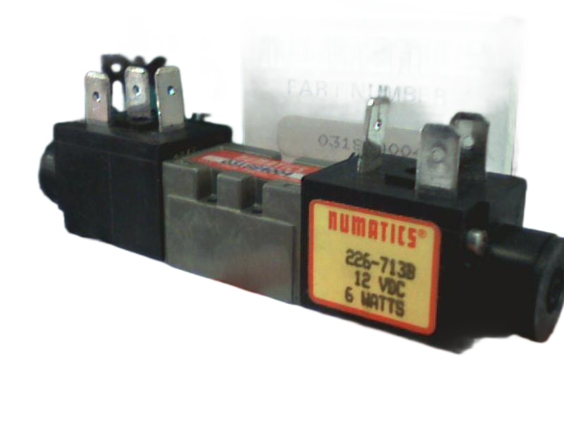 ASCO 031SS4004000060