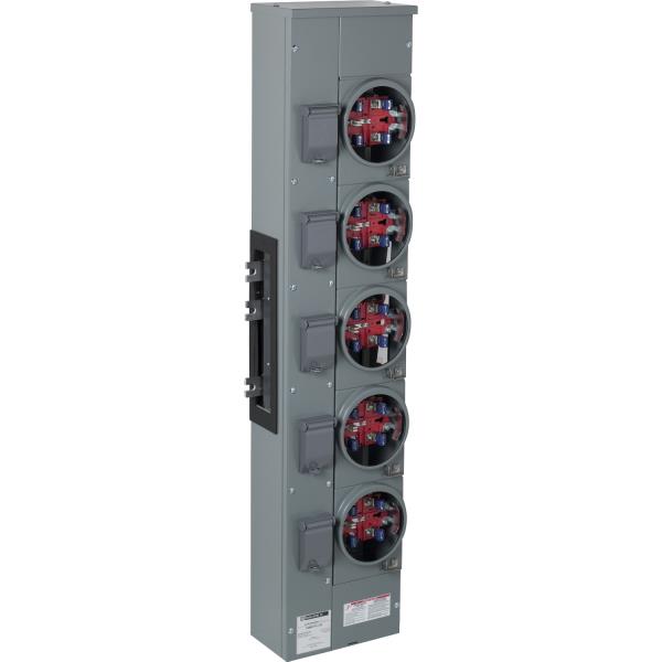 SCHNEIDER ELECTRIC EZMR115125CUX