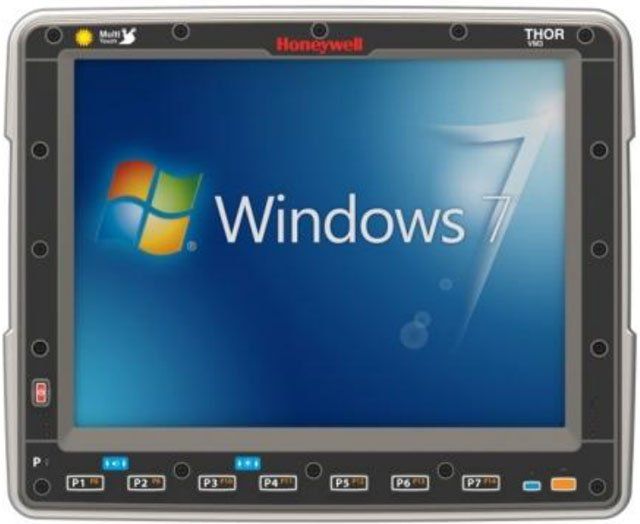 HONEYWELL VM3W2F1A1AUS1EA1