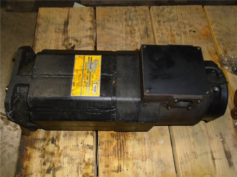 FANUC A06B-0704-B001