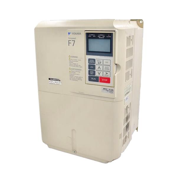 YASKAWA ELECTRIC CIMR-F7U4015