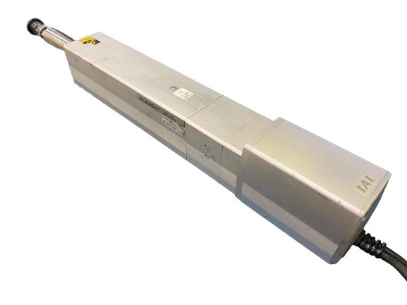 IAI RCP2-SA7-I-PM-8-100-P1-S