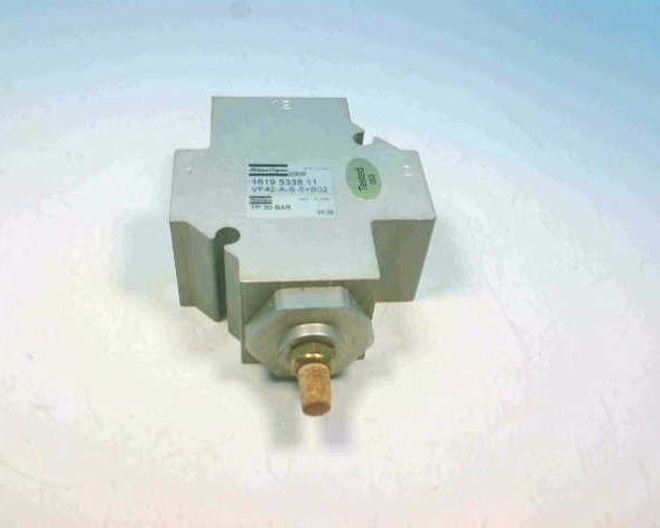 ATLAS COPCO 1619533811