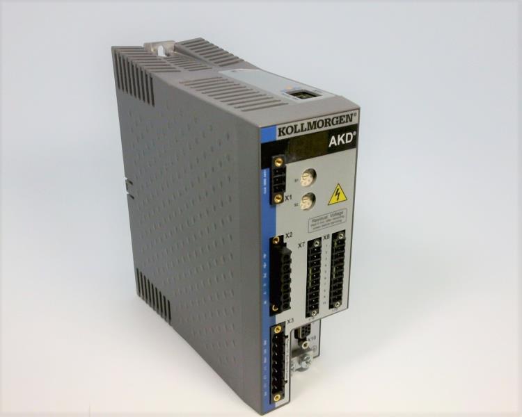 KOLLMORGEN AKD-P00306-NCEI-0000