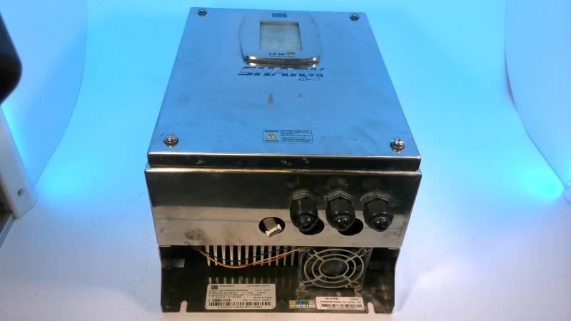 WEG USCFW090009T3848EONAZ