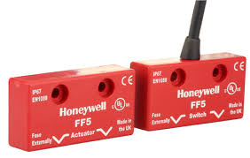 HONEYWELL FF5-21-DC-10