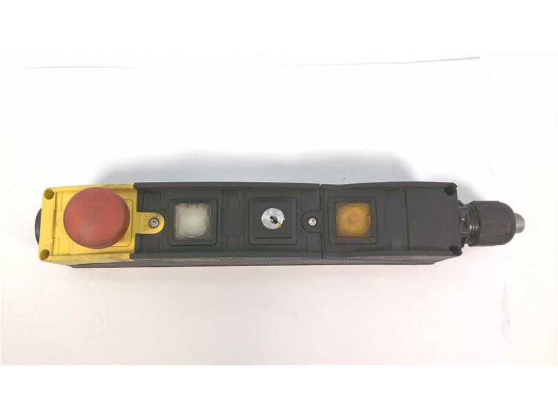 SCHMERSAL BDF200-NH-11-LTWH-SWS20-LTYE