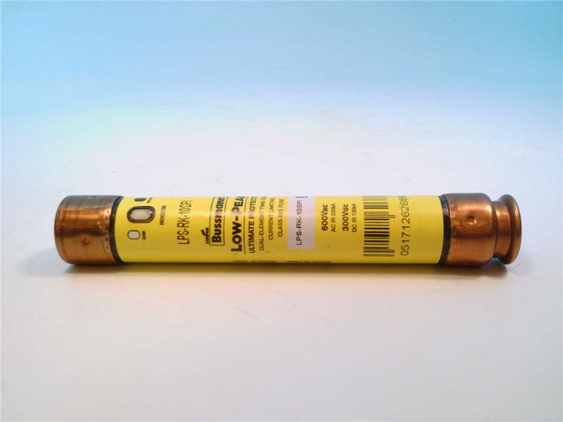 EATON CORPORATION LPS-RK-10SPI