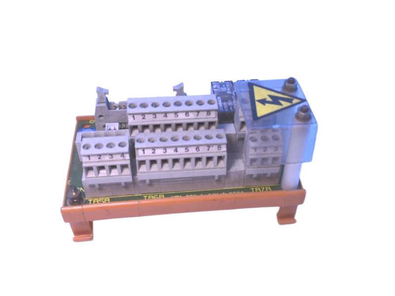 CONVERTEAM 30V9500/10