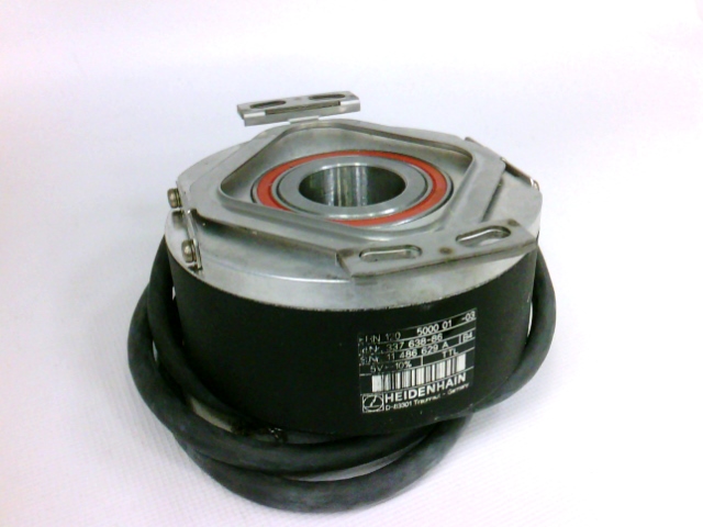 HEIDENHAIN CORP ERN-120-5000-01-03