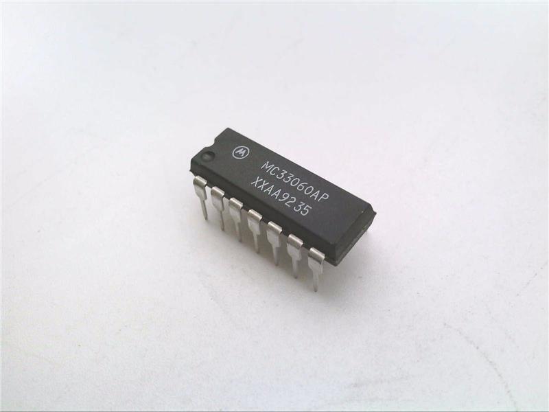 ON SEMICONDUCTOR MC33060AP