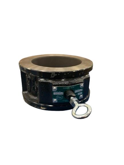 RITEPRO CORPORATION 12C37L