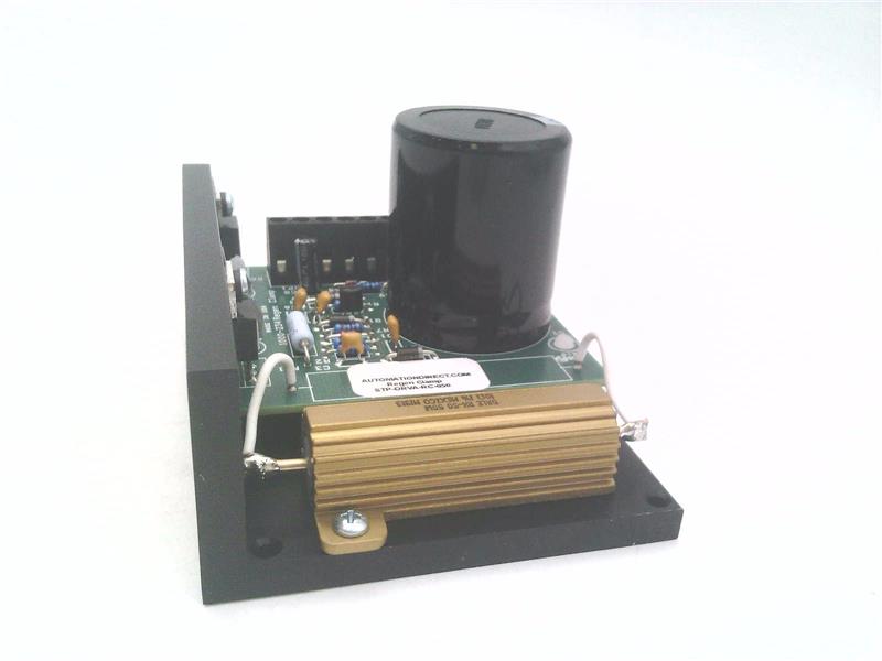 AUTOMATION DIRECT STP-DRVA-RC-050