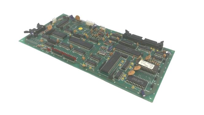 MATSUSHITA ELECTRIC ZUEP-51240