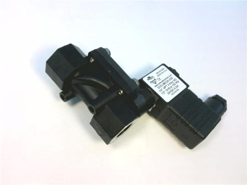 AUTOMATION DIRECT DVD-2BC2A-24D