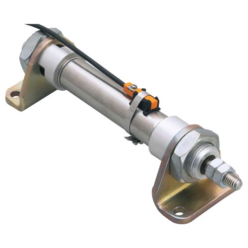 EFECTOR FIXING STRAP CLEAN-LINE CYL-E11816