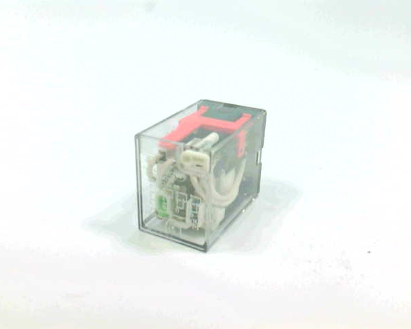 MATSUSHITA ELECTRIC HJ4-L-T-DC24V