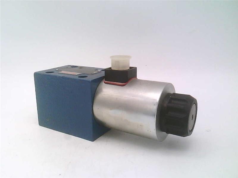 BOSCH 4WE-10-D33/CG24N9K4