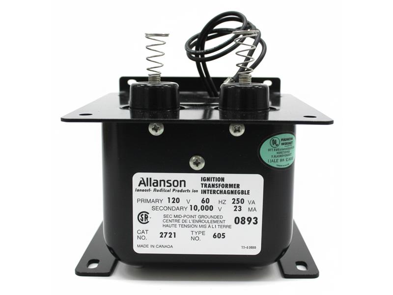 ALLANSON 2721-605