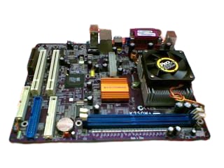 ECS K7SOM/V-7.5C