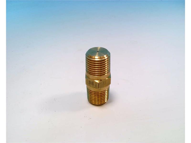 OKEEFE CONTROLS INC V-38-BR