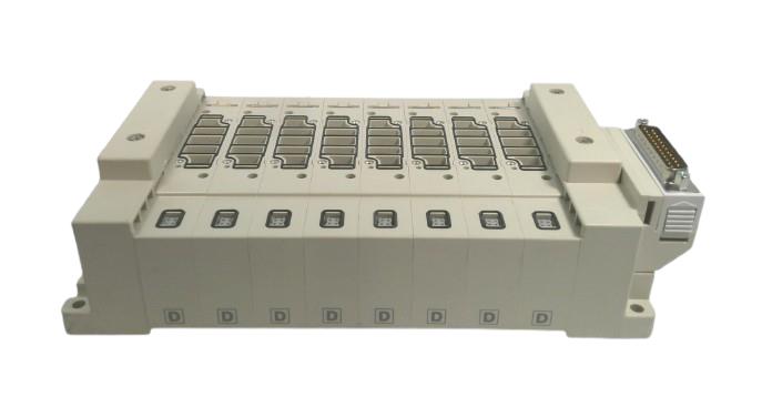 SMC SS5V3-10FD1-08B-C8