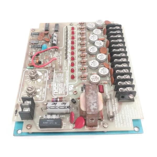 DNC-T1353-B10 by AMETEK