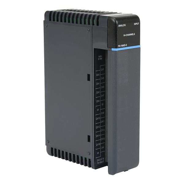 AUTOMATION DIRECT F4-16AD-1