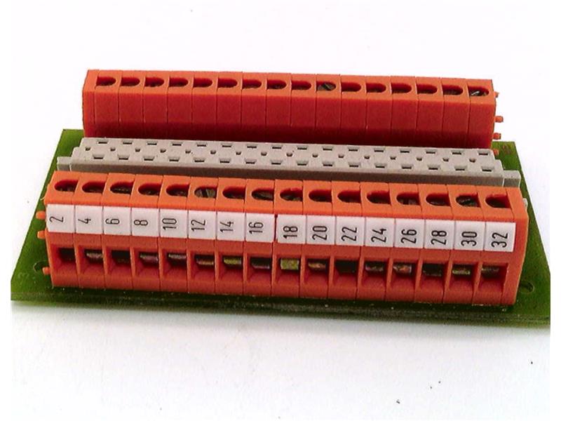 WEIDMULLER 410-105-4