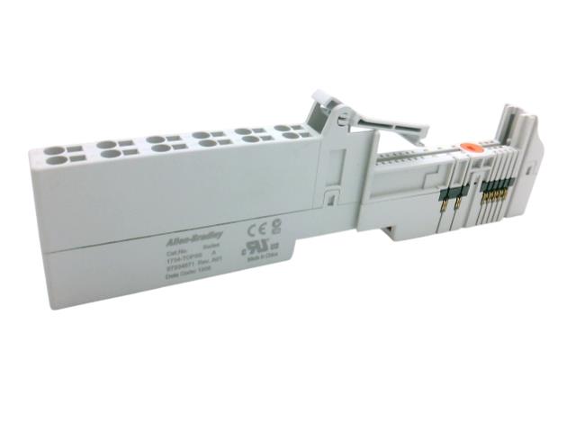 ALLEN BRADLEY 1734-TOP3S
