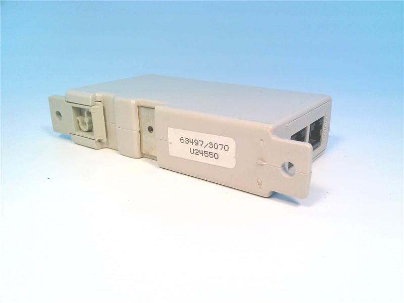 EATON CORPORATION ZB24550