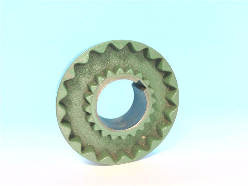 ALTRA INDUSTRIAL MOTION 6S-1 5/8