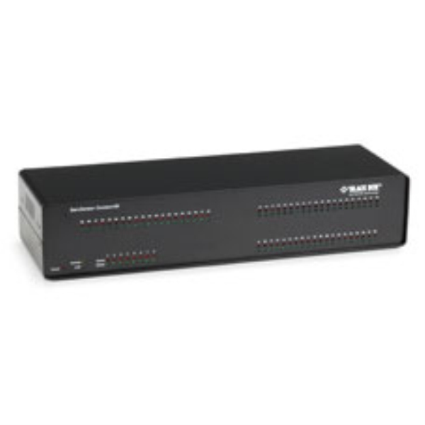 BLACK BOX CORP EME112A-60