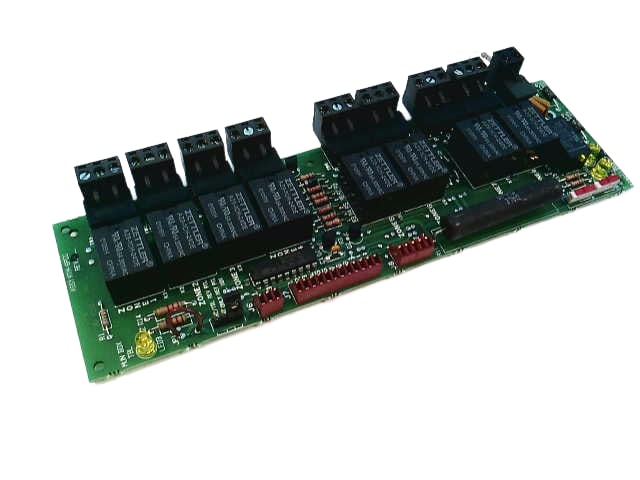 RTM-8 by HONEYWELL