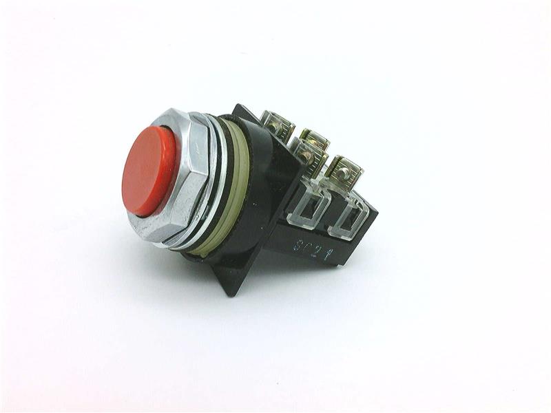 GENERAL ELECTRIC CR104PBG10R3