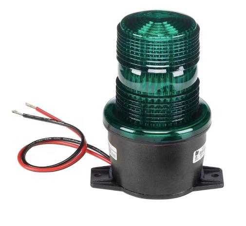 FEDERAL SIGNAL LP3T-120G