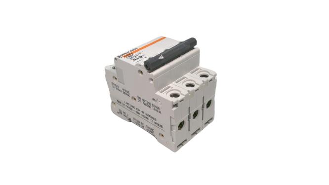 SCHNEIDER ELECTRIC C60N-15A-C