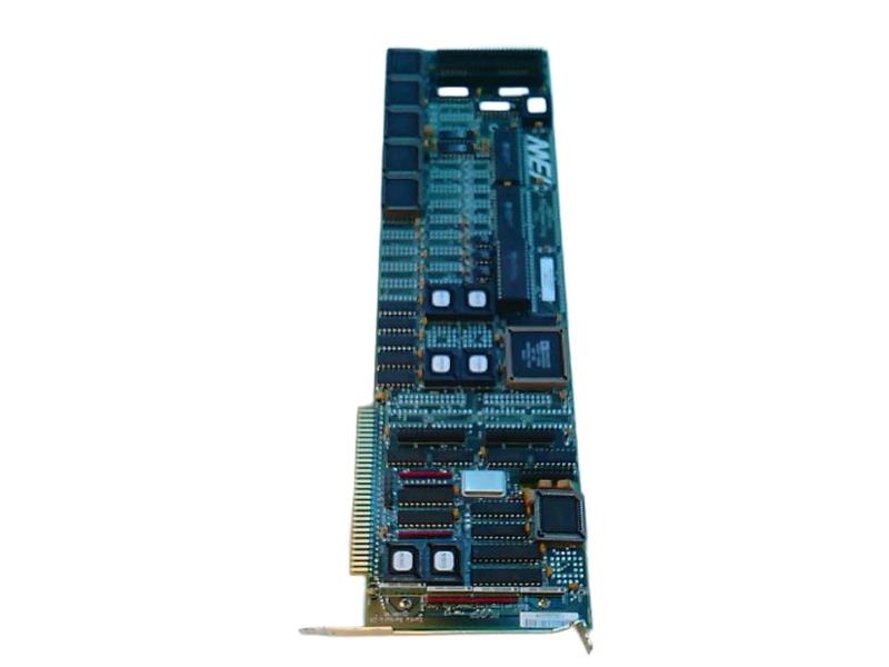 DANAHER MOTION A014-0003