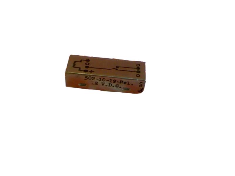 502-1C-12 by EATON CORPORATION