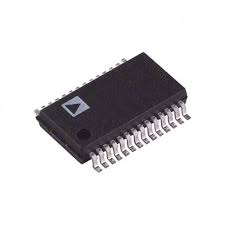 ANALOG DEVICES AD5725ARSZ-500RL7