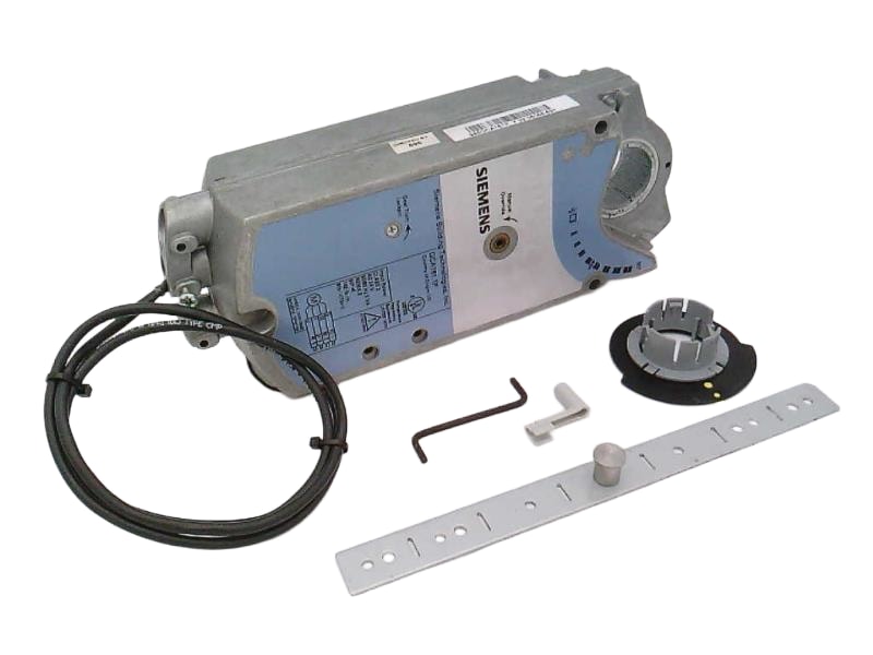 SIEMENS GCA161.1P