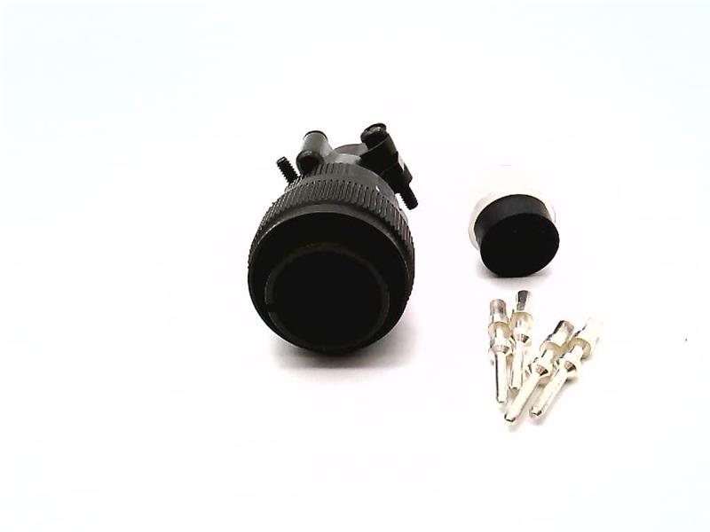 FUJIKURA AMERICA MS-3106F-18-10PC